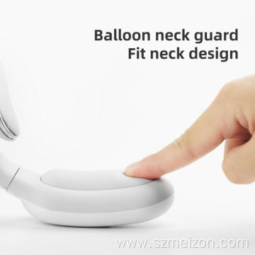 U-Shaped Smart Neck Massage Cushion